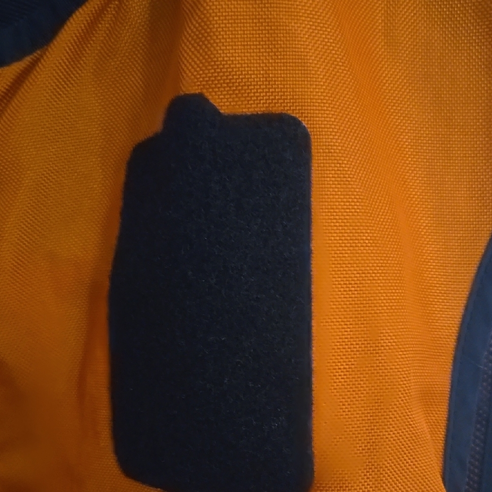 Icon Motorcycle Vest - Picture 5 of 12